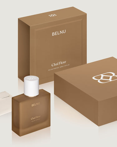Stele Belnu Chai Fleur Eau De Parfum