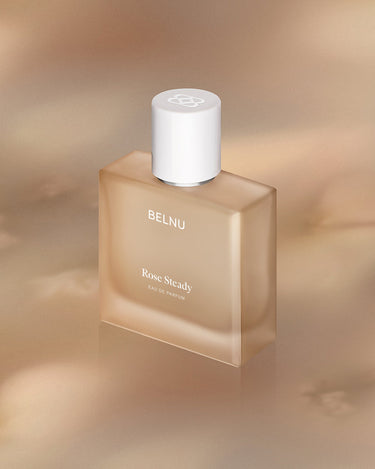 Stele Belnu Rose Steady Eau De Parfum