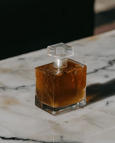 Stele Bleu Nour Canna Crush Eau De Parfum