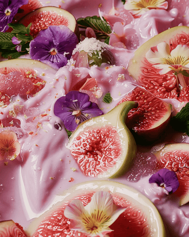 Stele Bleu Nour Neon Violette Eau De Parfum