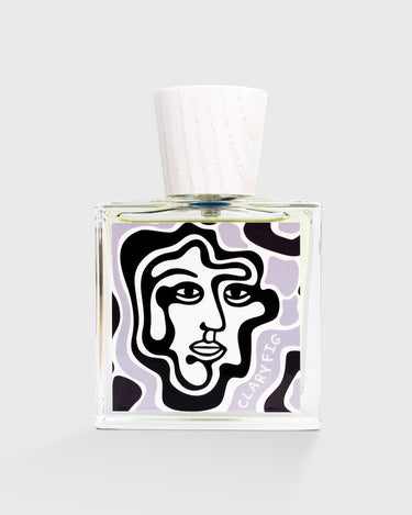 stele Carl Kling Clary Fig Eau De Parfum