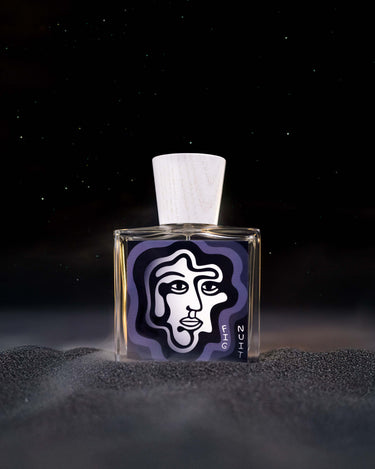 Stele Carl Kling Fig Nuit Eau De Parfum