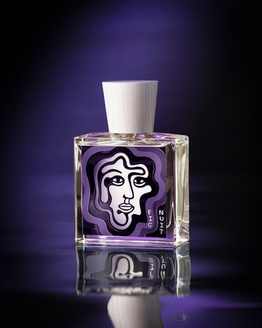 Stele Carl Kling Fig Nuit Eau De Parfum