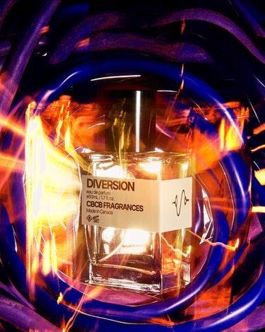 Stele CBCB Diversion Eau De Parfum