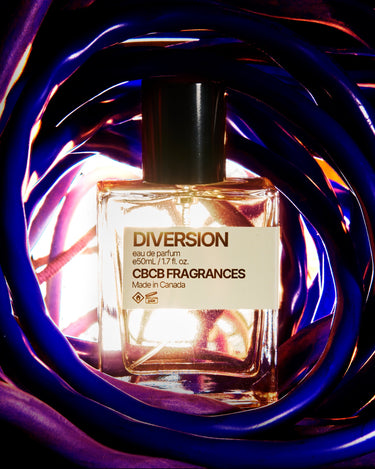 stele CBCB Diversion Eau de Parfum