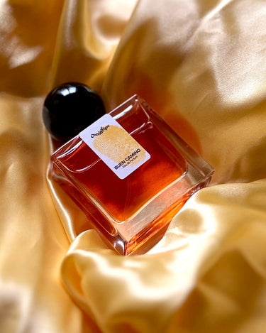 Stele Chronotope Buen Camino Eau De Parfum