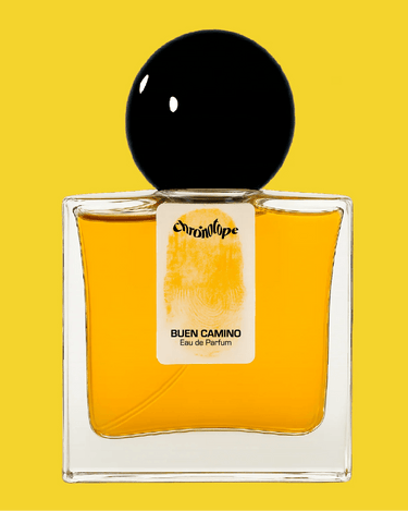 stele Chronotope Buen Camino Eau De Parfum