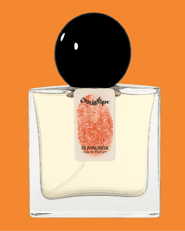 stele Chronotope Playlinda Eau De Parfum