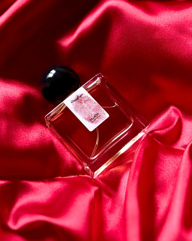 Stele Chronotope Silueta Eau De Parfum