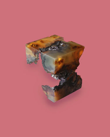 Stele Chronotope Silueta Eau De Parfum