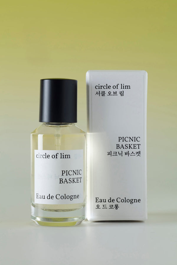 Stele Circle Of Lim Picnic Basket Eau De Cologne