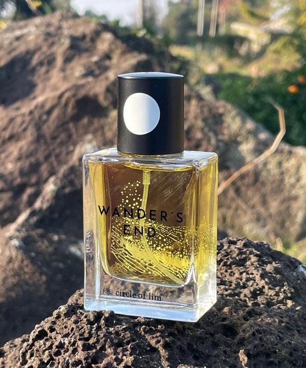 Stele Circle Of Lim Wander's End Eau De Parfum