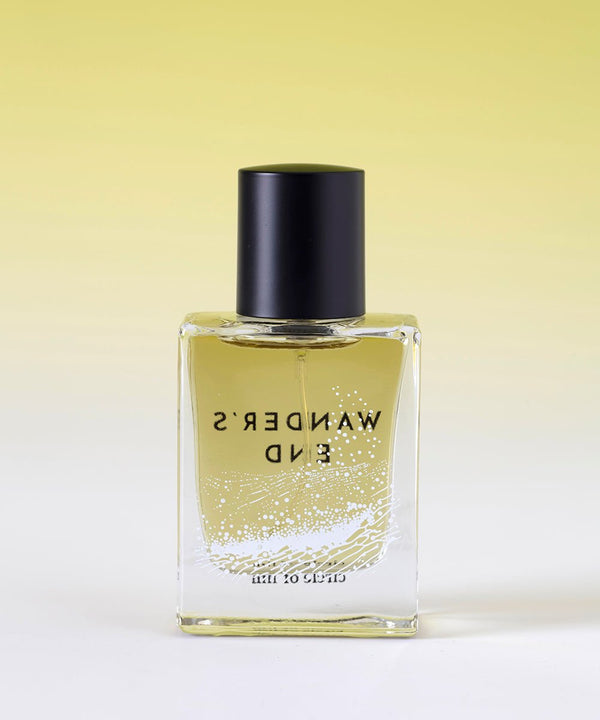 Stele Circle Of Lim Wander's End Eau De Parfum