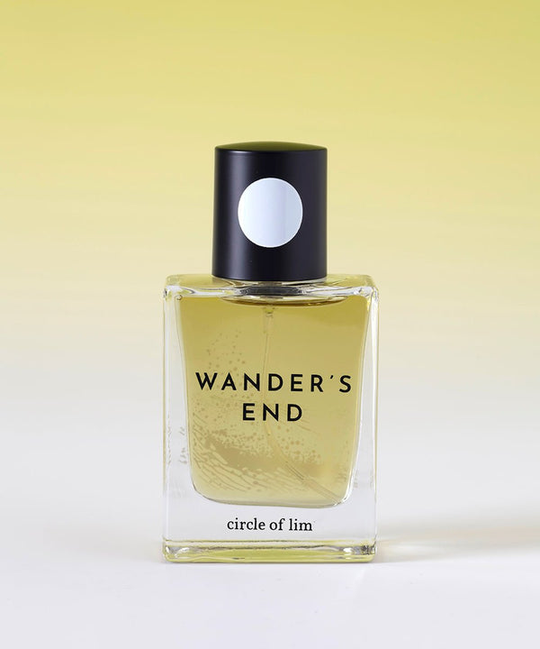 stele Circle of Lim Wander's End Eau de Parfum