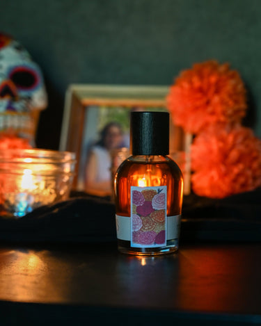 Stele Cirrus Parfums Maravilla Eau De Parfum