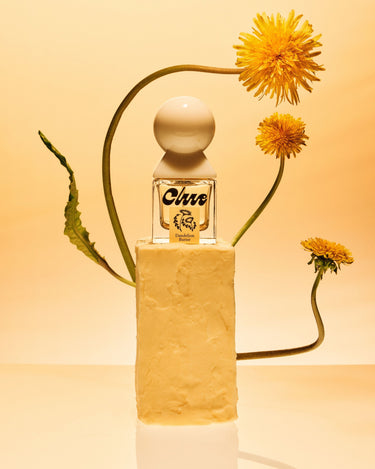 Stele Clue Dandelion Butter Eau De Parfum