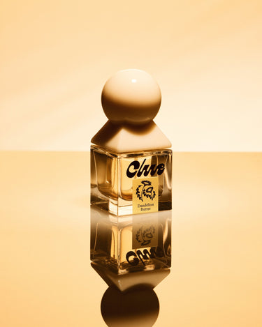 Stele Clue Dandelion Butter Eau De Parfum