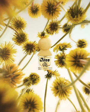 Stele Clue Dandelion Butter Eau De Parfum