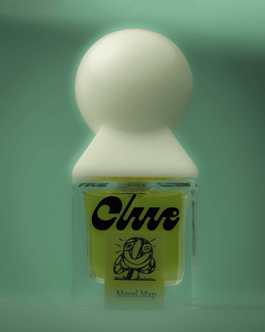 Stele Clue Morel Map Eau De Parfum