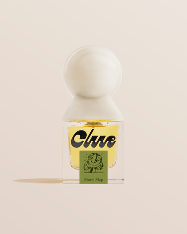 Stele Clue Morel Map Eau De Parfum
