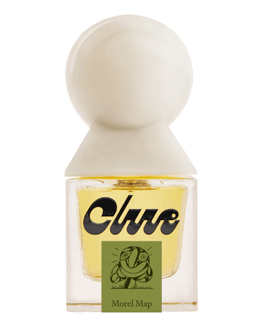 stele Clue Morel Map Eau de Parfum