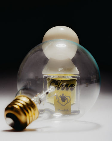 Stele Clue Warm Bulb Eau De Parfum