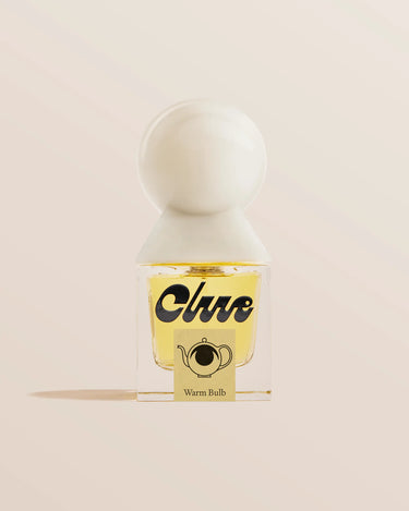 Stele Clue Warm Bulb Eau De Parfum