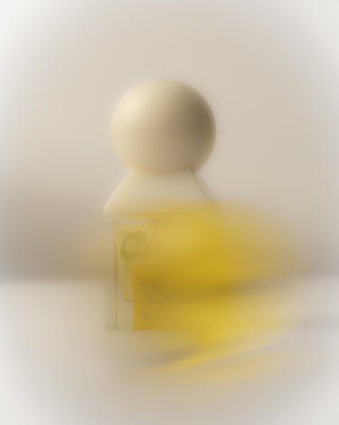 Stele Clue Warm Bulb Eau De Parfum