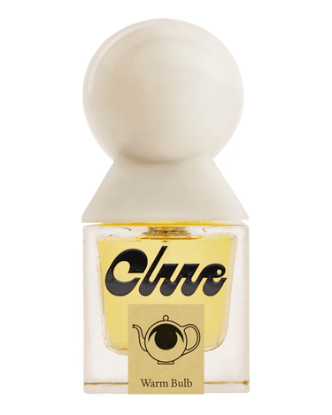 stele Clue Warm Bulb Eau de Parfum