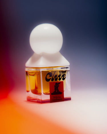 Stele Clue With The Candlestick Eau De Parfum