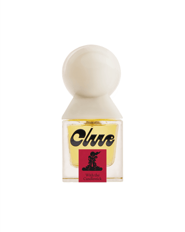 Stele Clue With The Candlestick Eau De Parfum