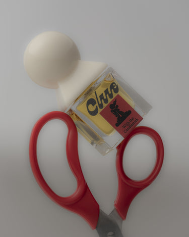 Stele Clue With The Candlestick Eau De Parfum