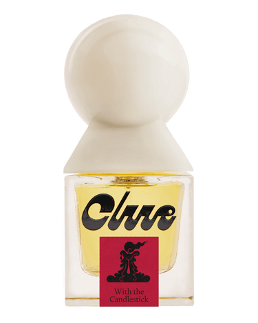 stele Clue With The Candlestick Eau de Parfum