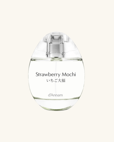 Stele D'Annam Strawberry Mochi Eau De Parfum
