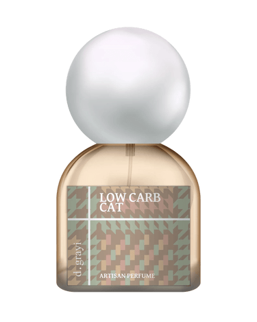 stele d.grayi Low Carb Cat Eau de Parfum