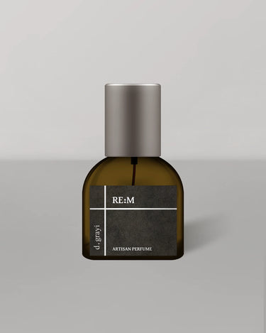 Stele D.grayi RE:M Eau De Parfum