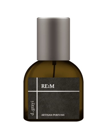 stele d.grayi RE:M Eau de Parfum