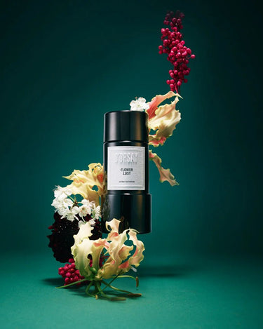 stele D'Orsay Flower Lust Extrait de Parfum