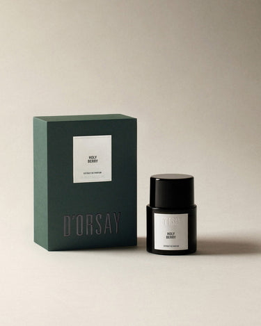 Stele D'Orsay Holy Berry Extrait De Parfum