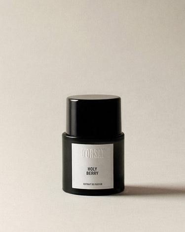stele D'Orsay Holy Berry Extrait de Parfum