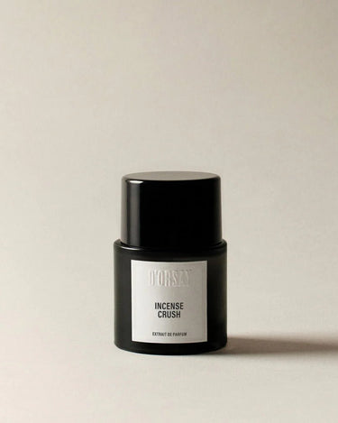 Stele D'Orsay Incense Crush Extrait De Parfum