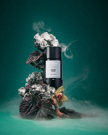 stele D'Orsay Incense Crush Extrait de Parfum