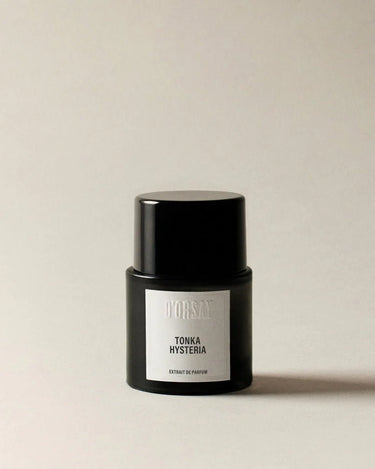 Stele D'Orsay Tonka Hysteria Extrait De Parfum