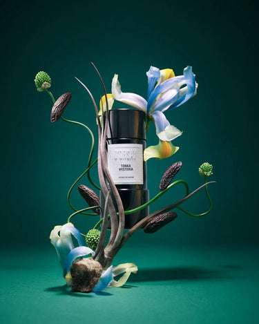 stele D'Orsay Tonka Hysteria Extrait de Parfum