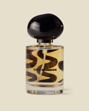 Stele Dos Mundos Saoco Jazz Eau De Parfum