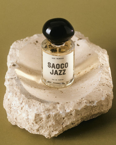 Stele Dos Mundos Saoco Jazz Eau De Parfum
