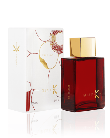 Stele Ella K Camelia K Eau De Parfum
