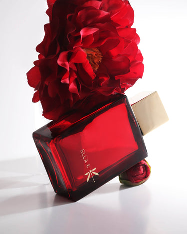 stele Ella K Camelia K Eau de Parfum