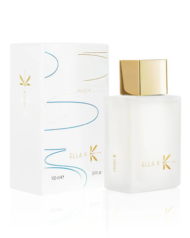 Stele Ella K Musc K Eau De Parfum