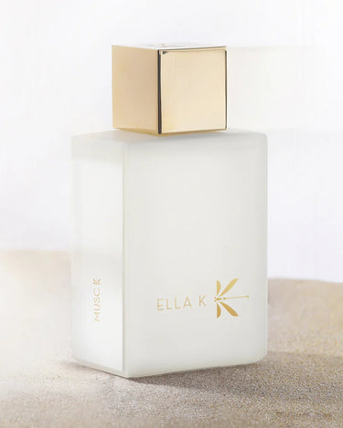 stele Ella K Musc K Eau de Parfum